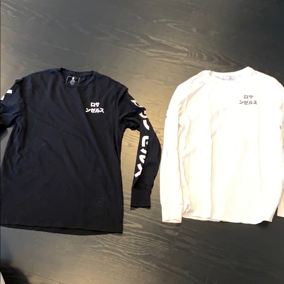 Cotton On Other - 2 pack cottonon premium t shirts
